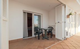 Apartamentos Blancala