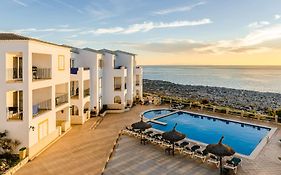 Apartamentos Blancala